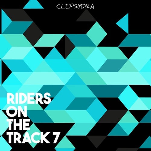 Various Artists-Riders on the Track 7