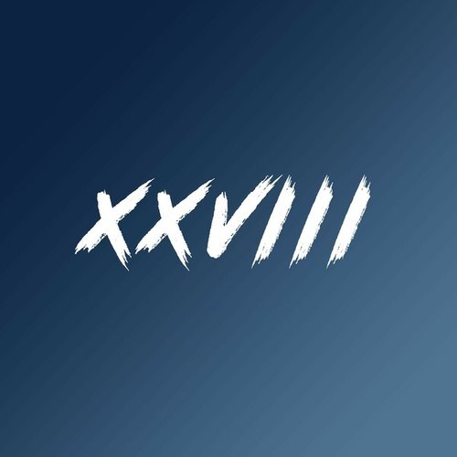 XXVIII-Riders