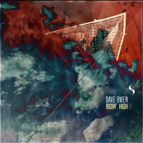 Dave Owen-Ridin' High EP