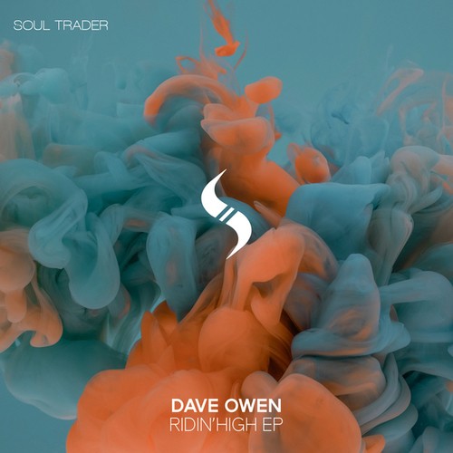 Dave Owen-Ridin'High  EP
