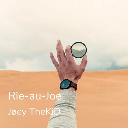 Jøey TheKiD-Rie-au-Joe
