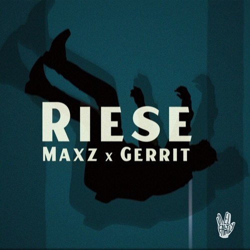 MAXZ, GERRIT-Riese