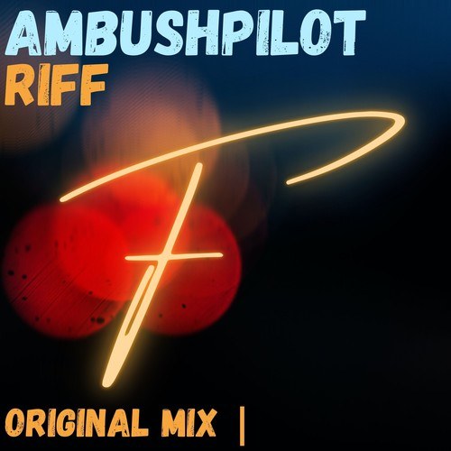 Ambushpilot-Riff