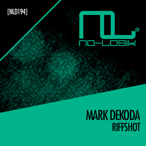 Mark Dekoda-Riffshot