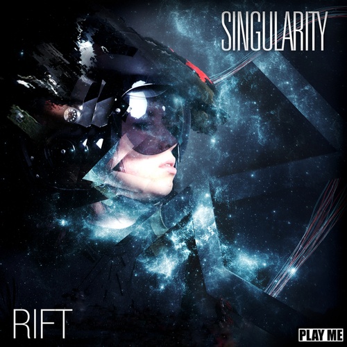 Singularity, Jenn Lucas, Anna Yvette, Evan Duffy-Rift