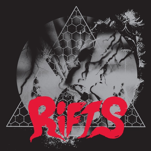 Oneohtrix Point Never-Rifts