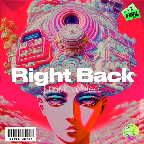 FrankNoMore-Right Back