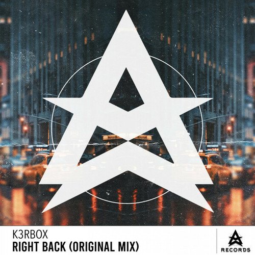 K3rbox-Right Back