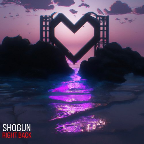 ShoGun-Right Back