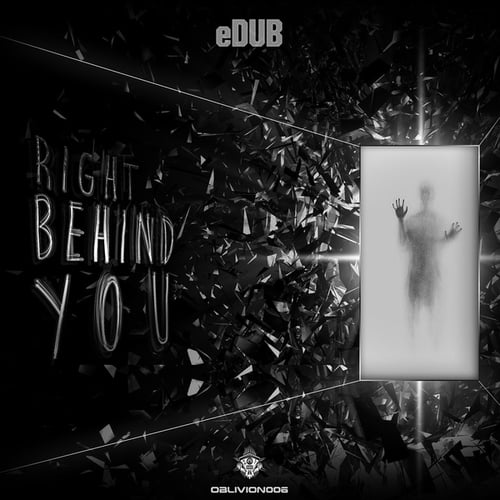 EDUB, Alexander Head-Right Behind You EP