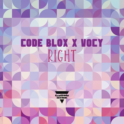 Code Blox, Vocy-Right