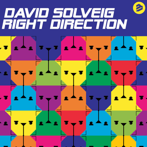 David Solveig-Right Direction