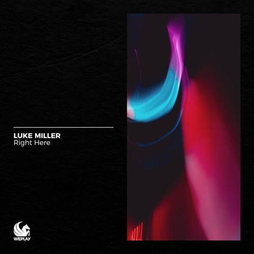 Luke Miller-Right Here