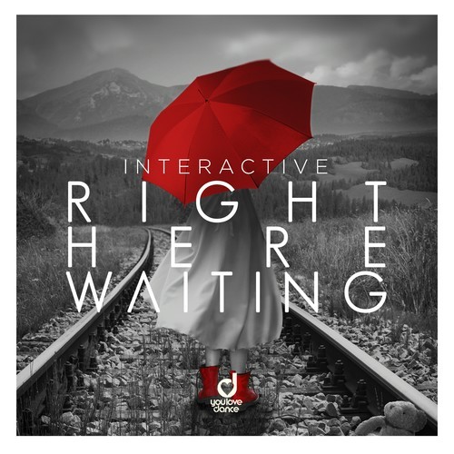 Interactive-Right Here Waiting