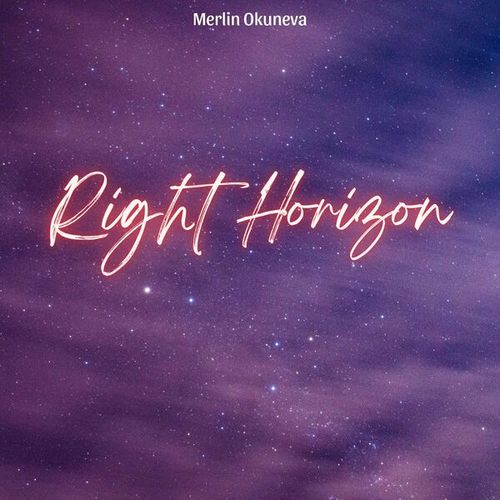 Merlin Okuneva-Right Horizon
