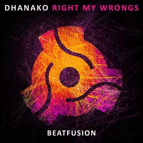 Dhanako-Right My Wrongs