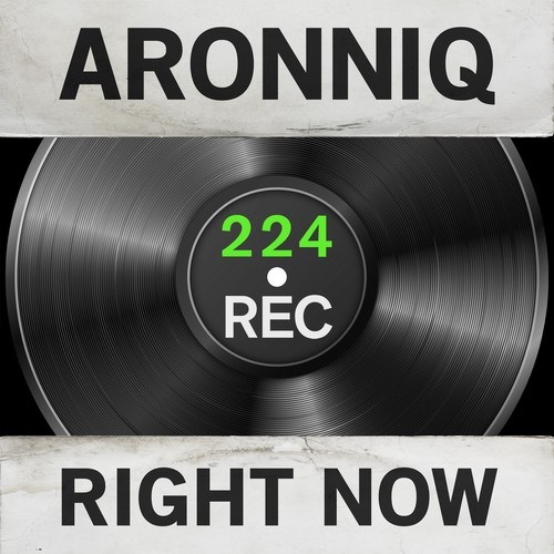 Aronniq-Right Now
