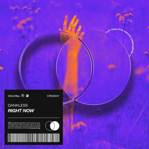 Dankless-Right Now