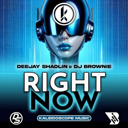 Deejay Shaolin, DJ Brownie-Right Now