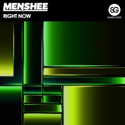 Menshee-Right Now