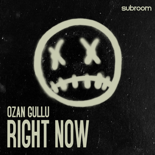 Ozan Gullu-Right Now