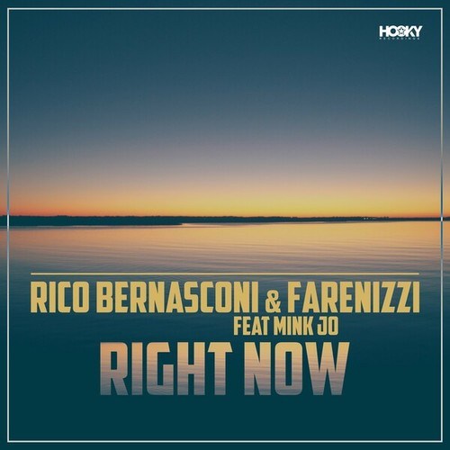 Rico Bernasconi, Farenizzi, Mink Jo-Right Now
