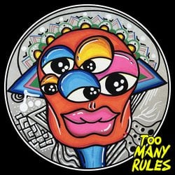 Right Now! - Various Artists