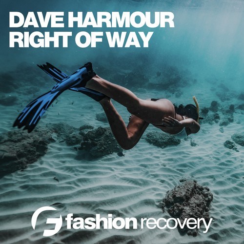 Dave Harmour-Right of Way