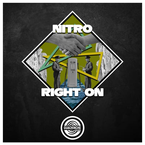 Nitro (ESP)-Right on