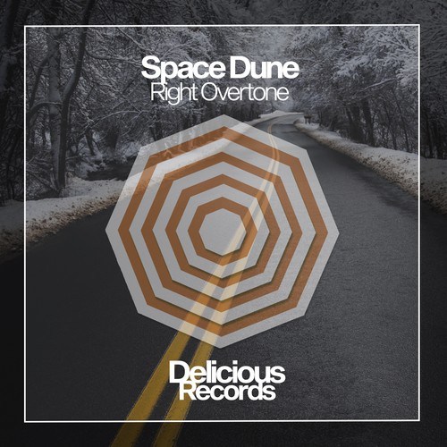 Space Dune-Right Overtone