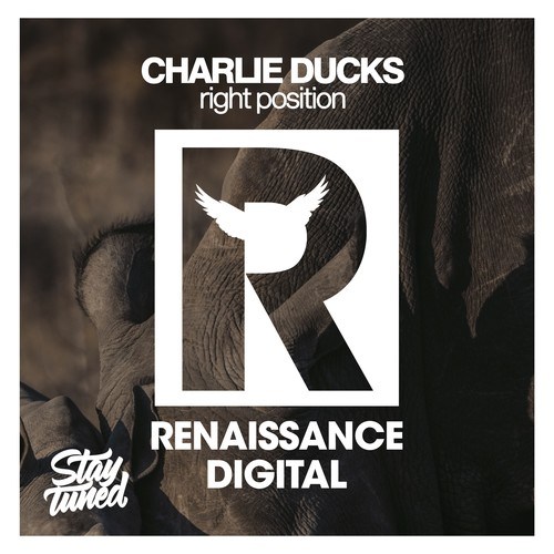 Charlie Ducks-Right Position