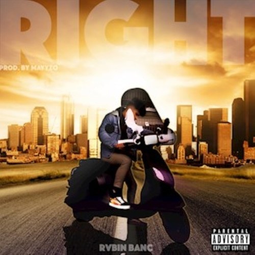 Rvbin Banc-Right