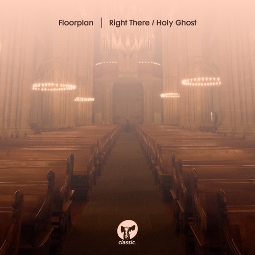 Right There / Holy Ghost