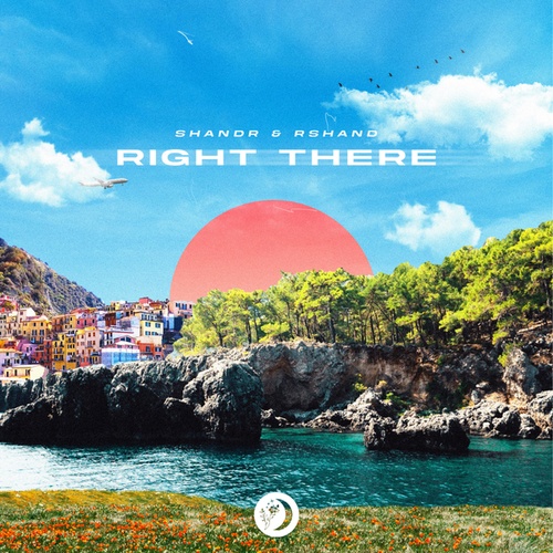 Shandr-Right There