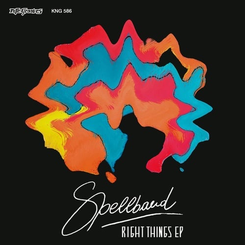 Right Things EP