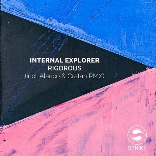 Internal Explorer, Alarico, Cratan-Rigorous