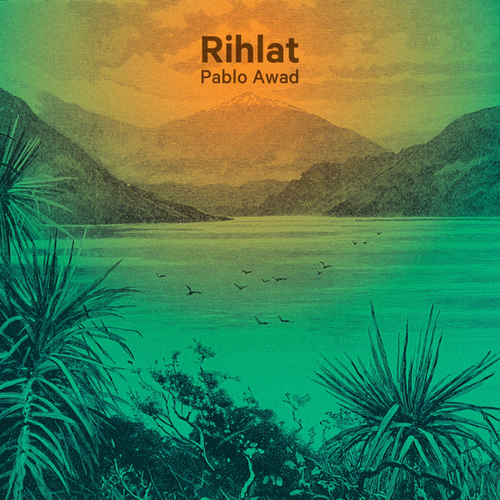 Pablo Awad-Rihlat