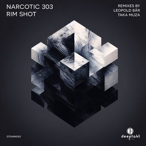 Narcotic 303, Leopold Bär, Taka Muza-Rim Shot