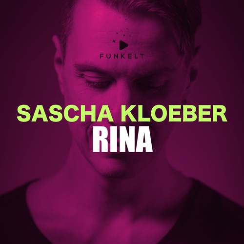 Sascha Kloeber-Rina