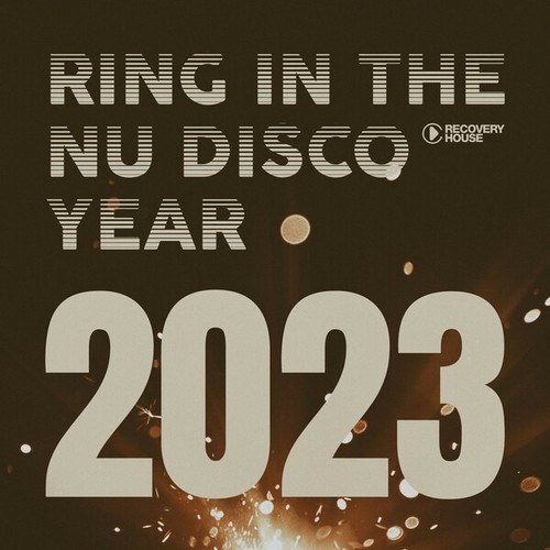 Various Artists-Ring in the Nu Disco Year 2023