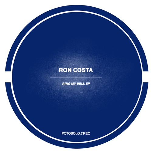 Ron Costa-Ring My Bell EP