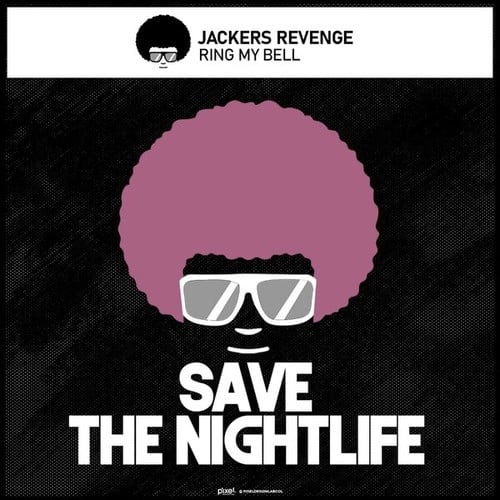Jackers Revenge-Ring My Bell
