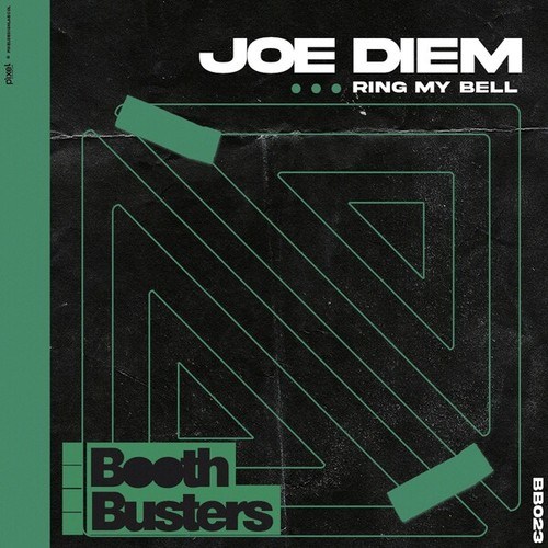 Joe Diem-Ring My Bell