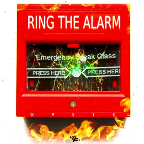BVSIS-Ring the Alarm