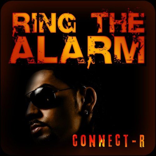 Connect-R-Ring the Alarm