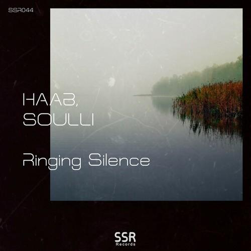 HAAB, SOULLI-Ringing Silence