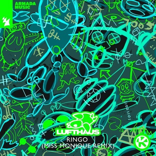 Ringo (Miss Monique Remix)