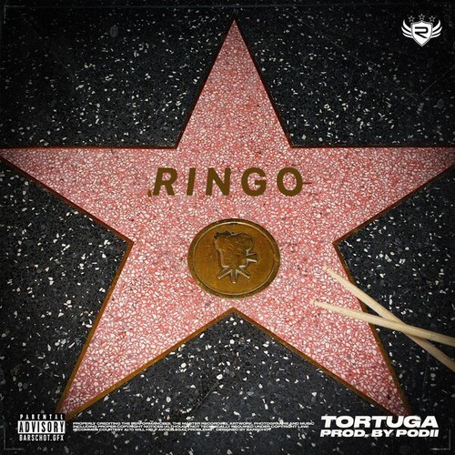 Tortuga-Ringo