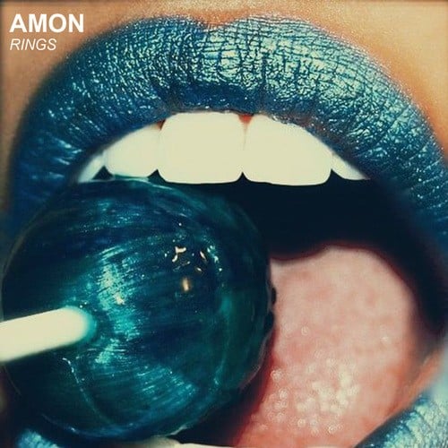 Amon-Rings