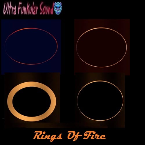 Ultra Funkular Sound-Rings Of Fire
